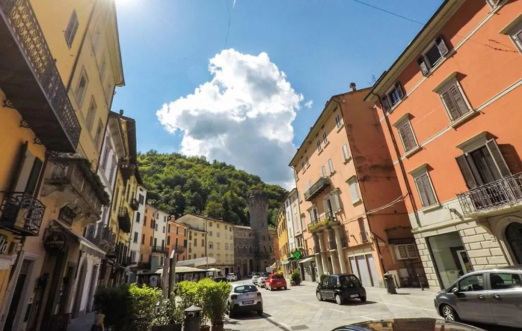 Appartamento Camere Vacanze Debora