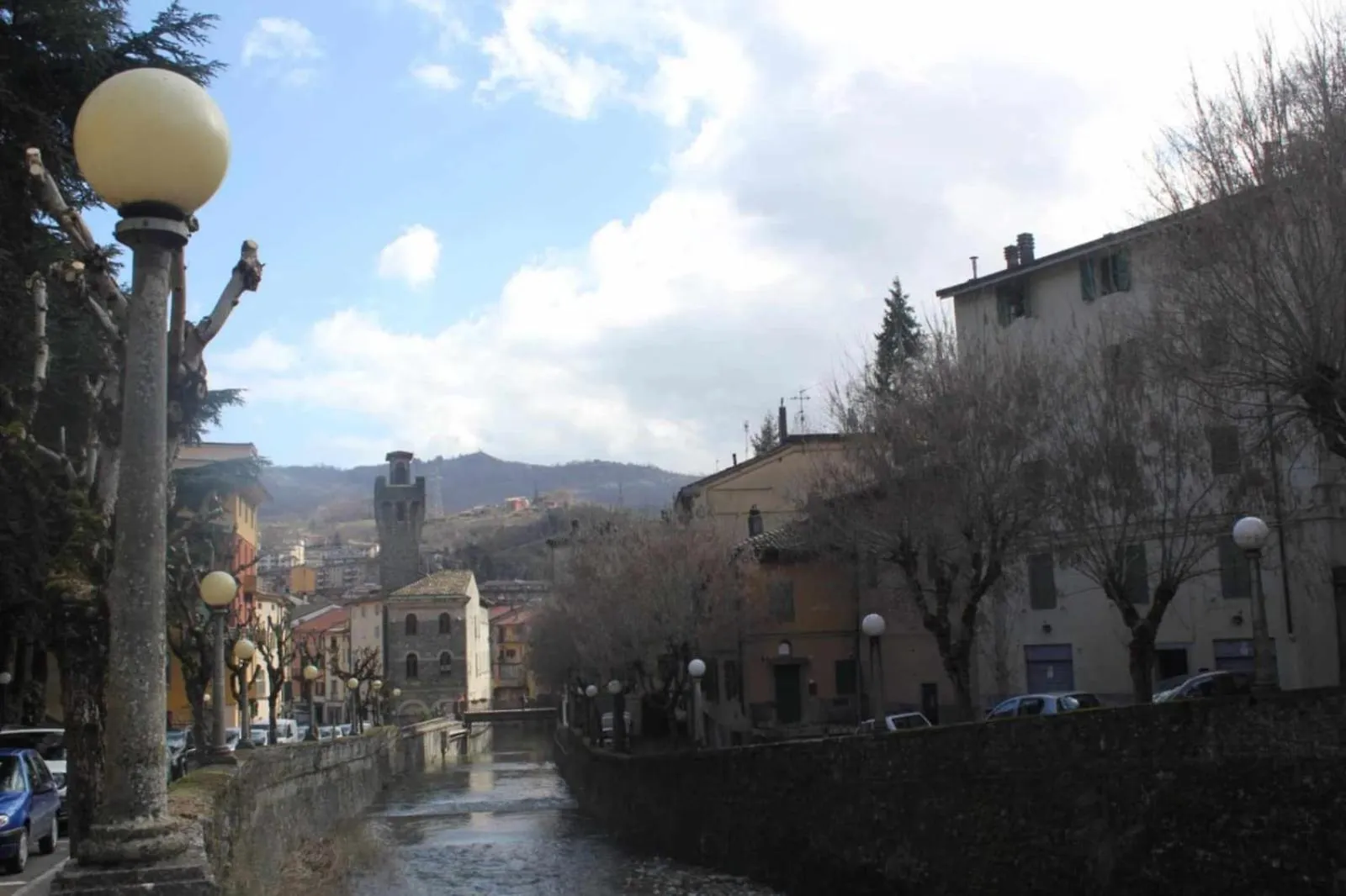 Appartamento Camere Vacanze Debora 0*, Porretta Terme Itália