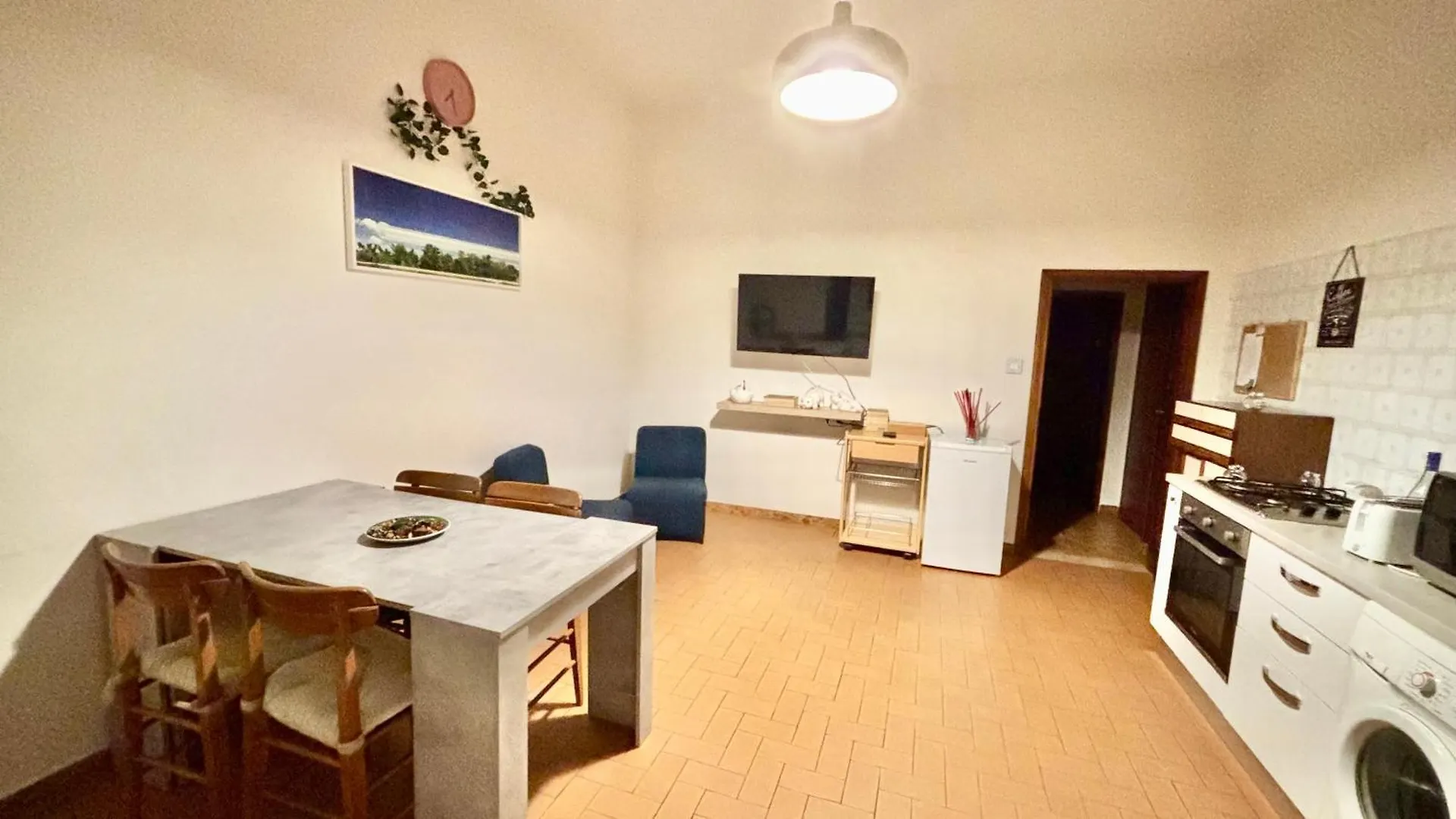 Apartamento Appartamento Camere Vacanze Debora