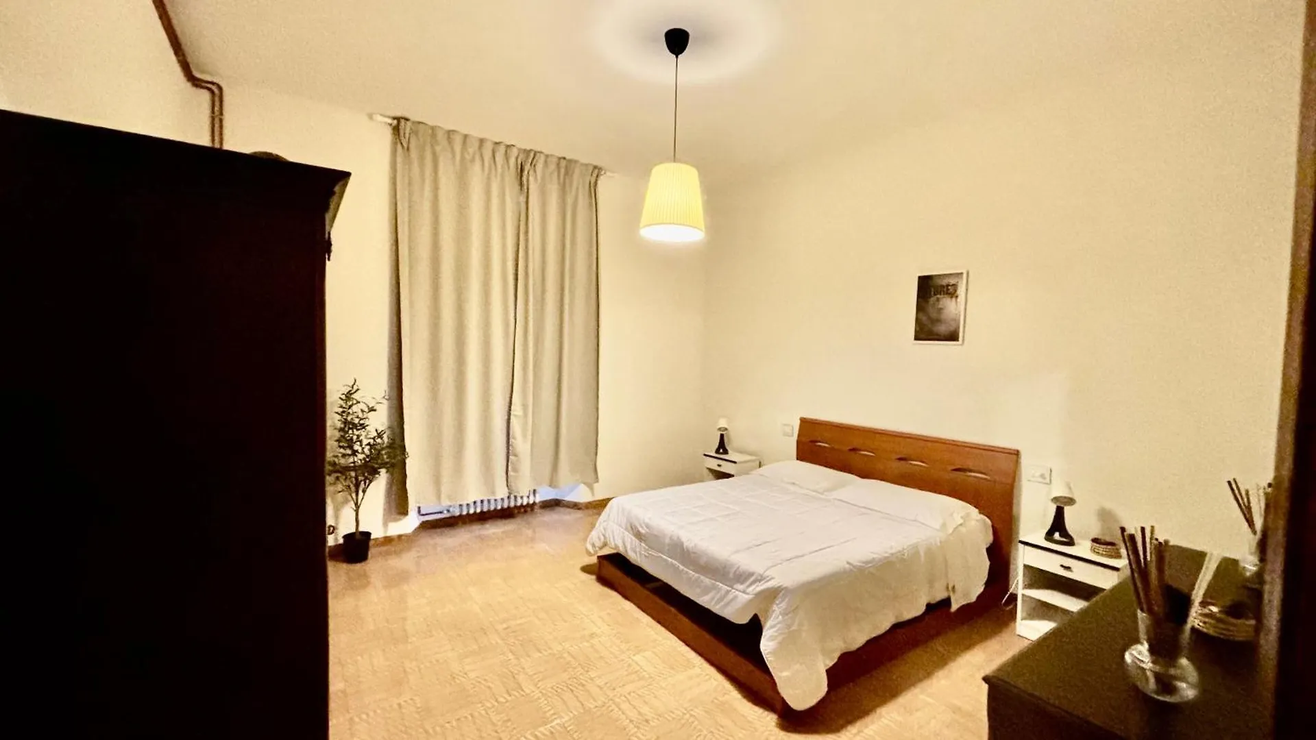 Apartamento Appartamento Camere Vacanze Debora