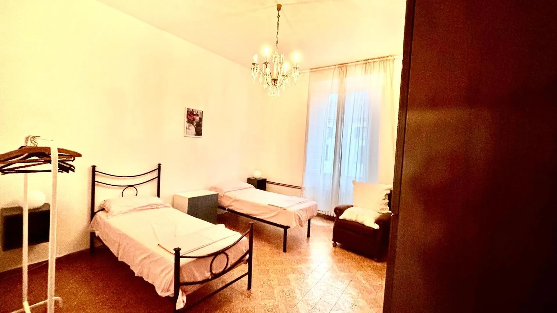 Appartamento Camere Vacanze Debora Itália